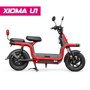 XIOMA U1 upscayl 3x upscayl standard 4x AIMA Peru - Motos Electricas Peru